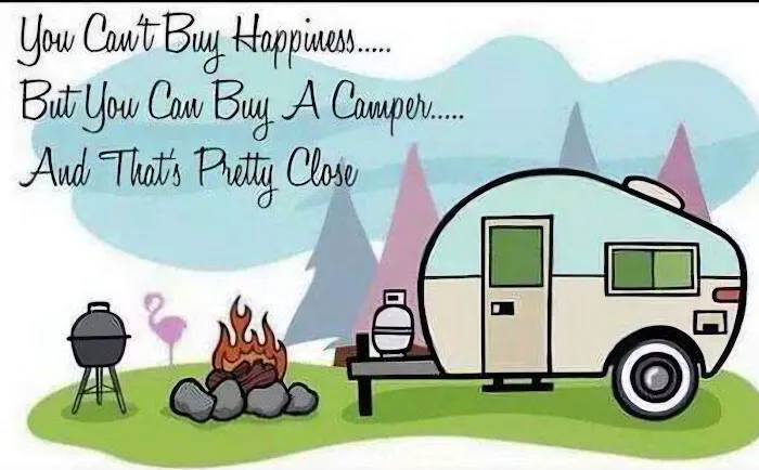 Dammann Oaks Campground Picture 8