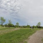 Pierce Creek Rec Area Equestrian Campground