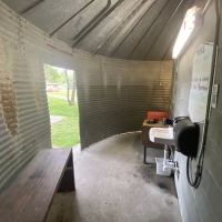 Imogene Trailhead Campground ico