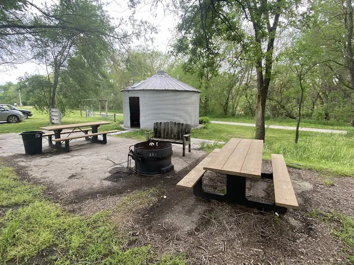 Imogene Trailhead Campground Picture 7