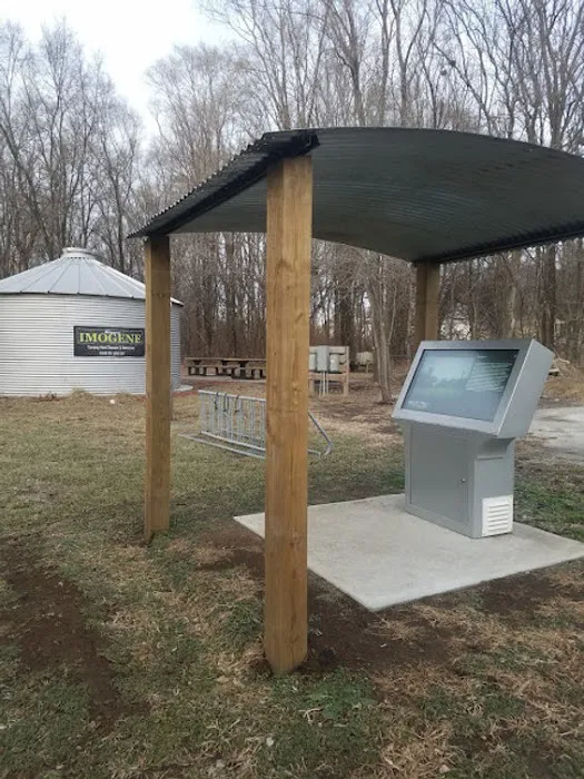 Imogene Trailhead Campground Picture 5