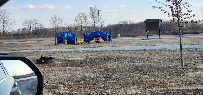 Elvin Teachout Campground Picture 6