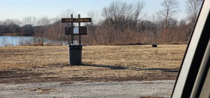 Elvin Teachout Campground Picture 5