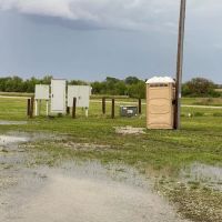 Elvin Teachout Campground ico