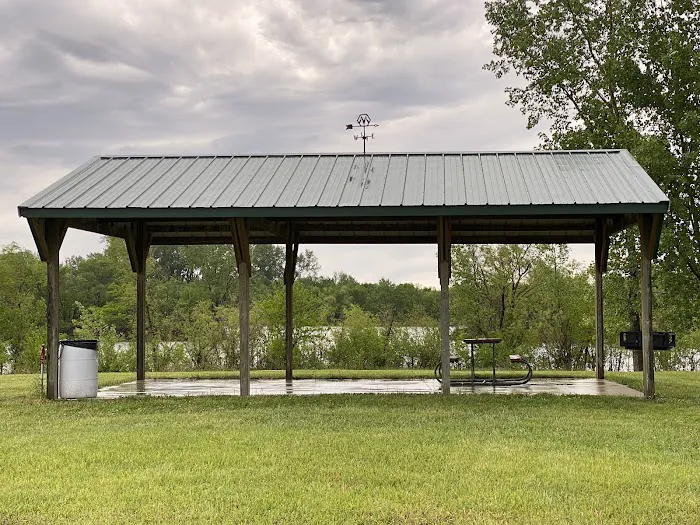 Elvin Teachout Campground Picture 2
