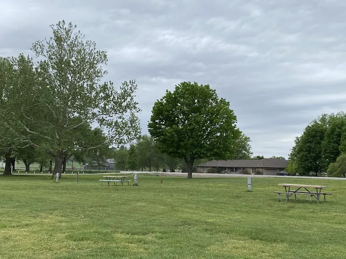 Mills County Fairgrounds Campground Picture 3