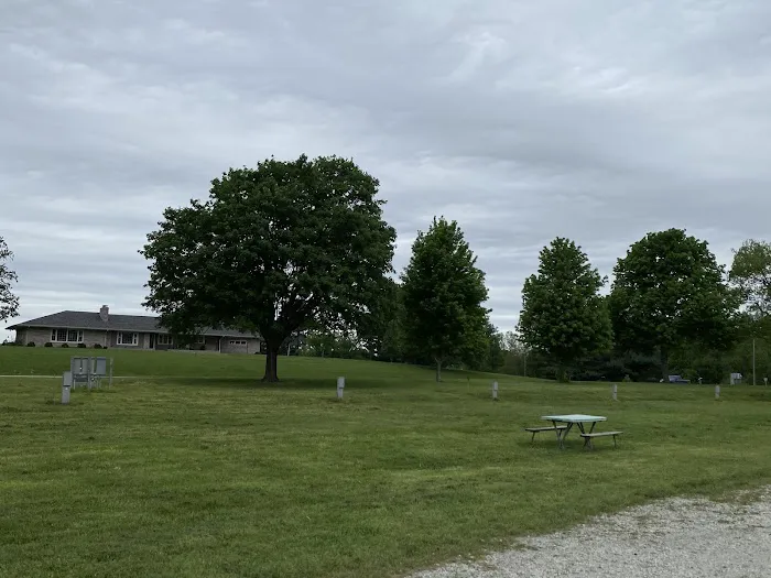 Mills County Fairgrounds Campground Picture 1