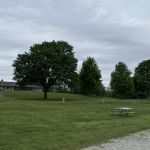 Mills County Fairgrounds Campground