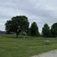 Mills County Fairgrounds Campground ico