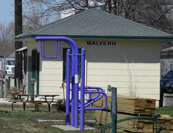Malvern Depot Picture 2