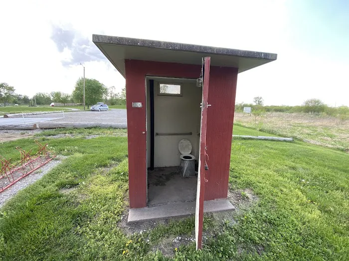 Boehner Pond Campground Picture 1