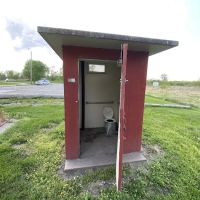 Boehner Pond Campground ico