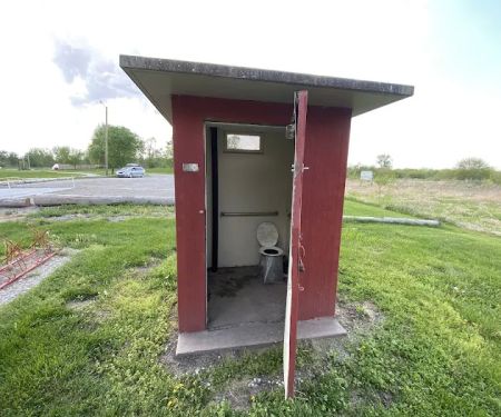 Boehner Pond Campground