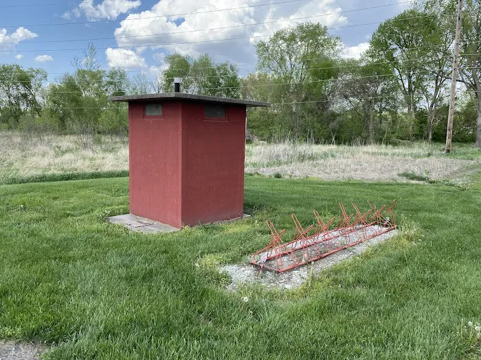 Boehner Pond Campground Picture 2