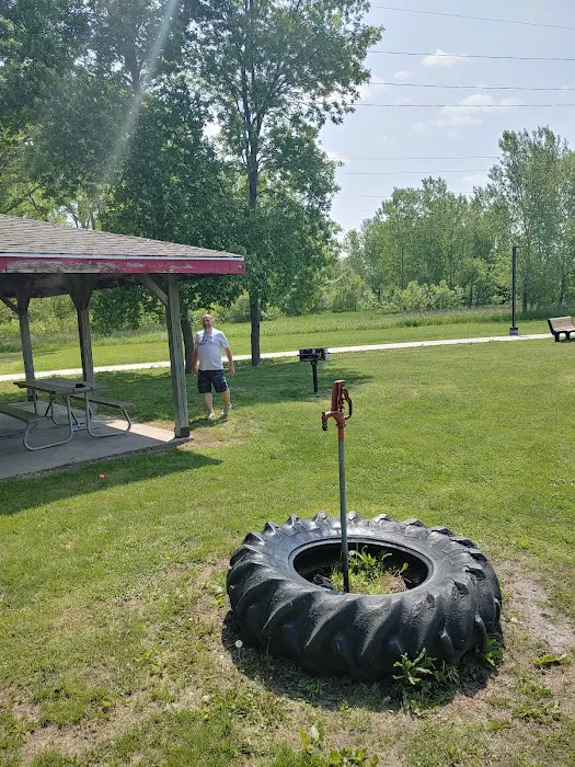 Boehner Pond Campground Picture 4