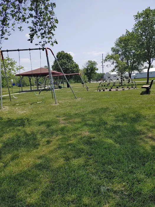 Boehner Pond Campground Picture 6