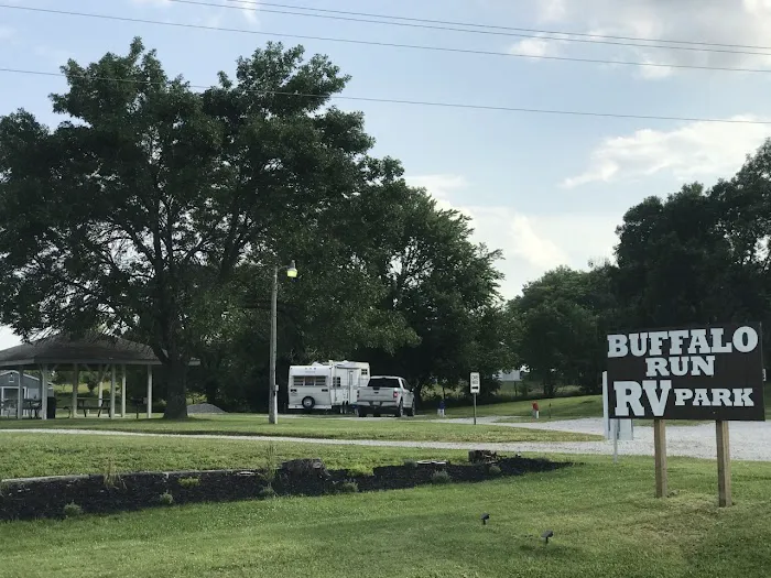 Buffalo Run RV Park Picture 1