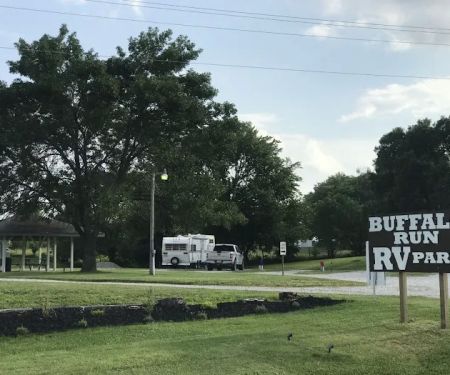 Buffalo Run RV Park