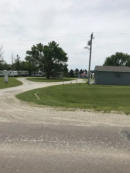 Buffalo Run RV Park Picture 3