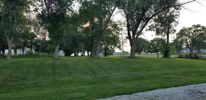 Buffalo Run RV Park Picture 8