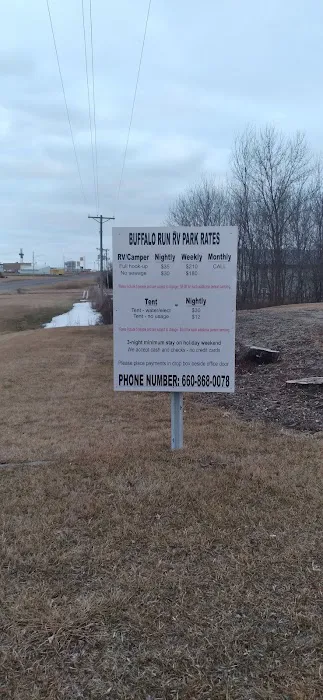 Buffalo Run RV Park Picture 9