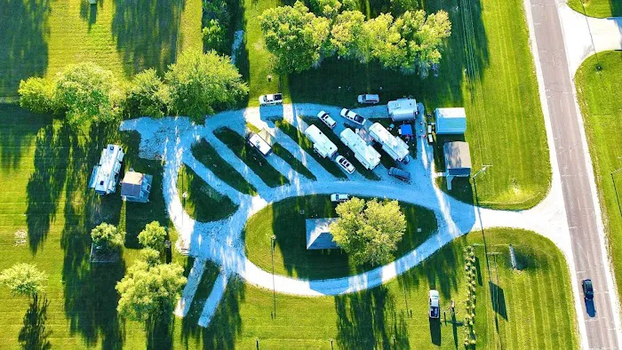 Buffalo Run RV Park Picture 4