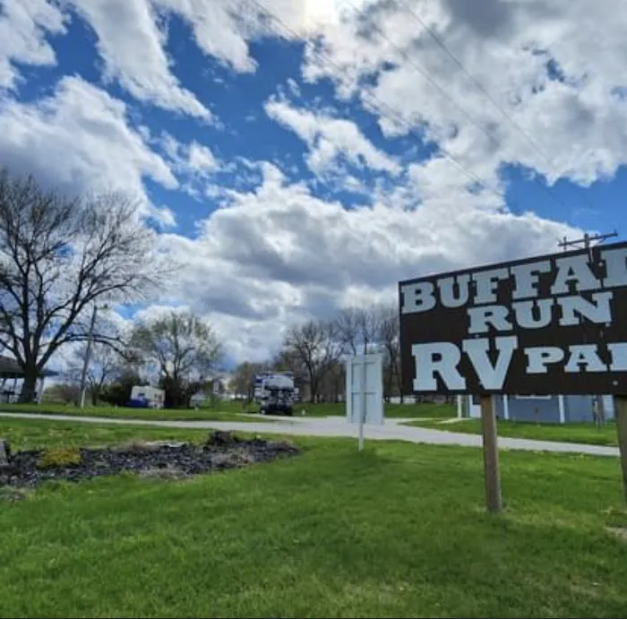 Buffalo Run RV Park Picture 6