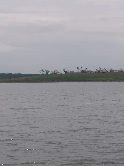 Lake View RV Park & Camp Picture 3