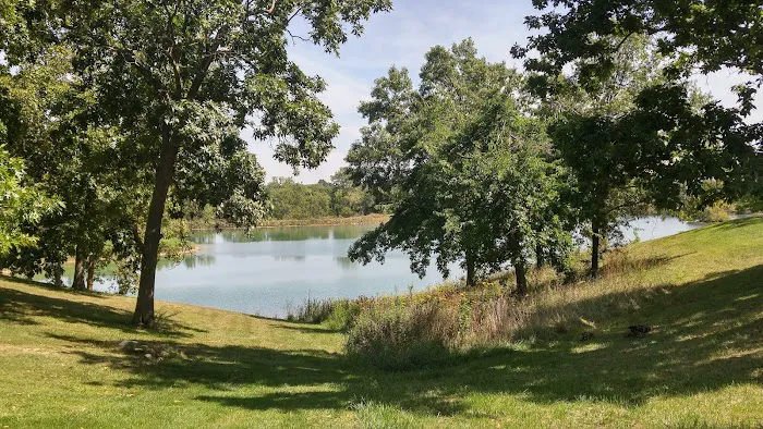 Lake View RV Park & Camp Picture 2