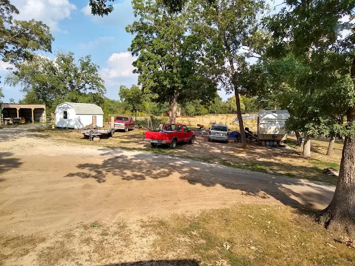 Lake View RV Park & Camp Picture 5