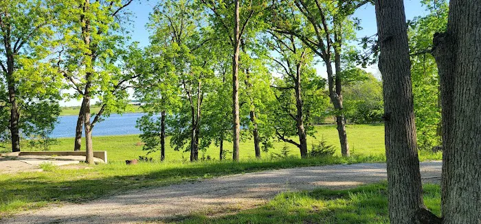 Lake View RV Park & Camp Picture 10