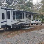 Lake View RV Park & Camp