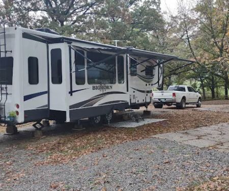 Lake View RV Park & Camp