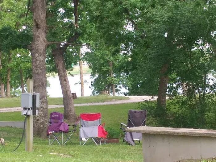 Lake View RV Park & Camp Picture 4