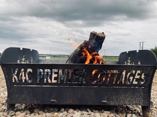 K4C Campground Picture 1