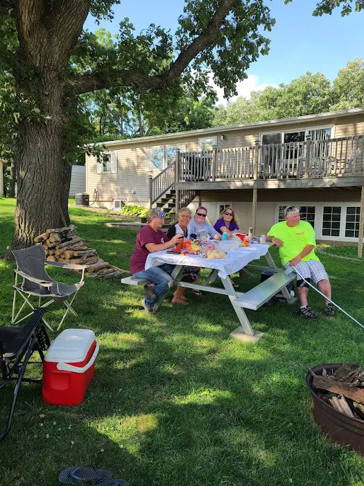 Lake Shetek Campground Picture 3