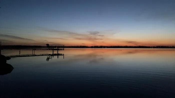 Schreier's On Shetek Campground Picture 4