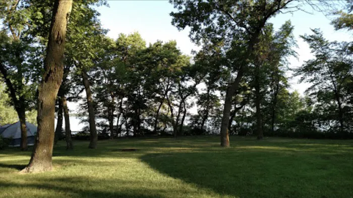 Schreier's On Shetek Campground Picture 8