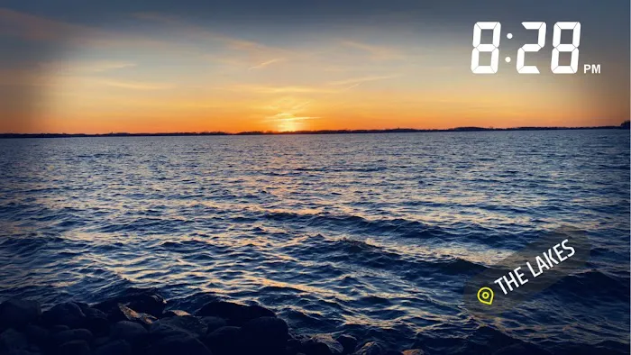 Schreier's On Shetek Campground Picture 7