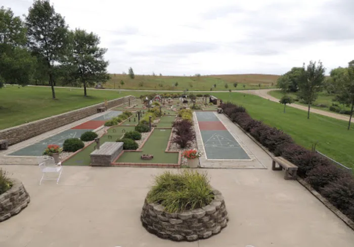 Schreier's On Shetek Campground Picture 1