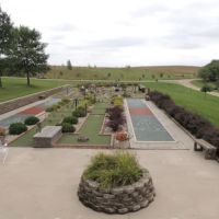 Schreier's On Shetek Campground ico