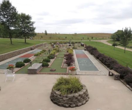 Schreier's On Shetek Campground