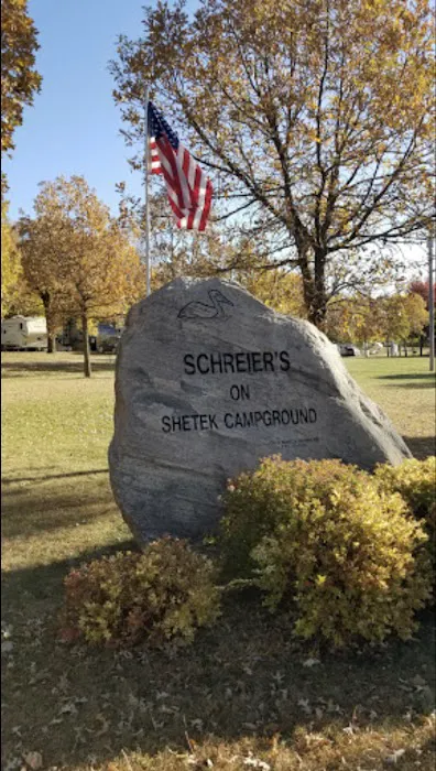 Schreier's On Shetek Campground Picture 10
