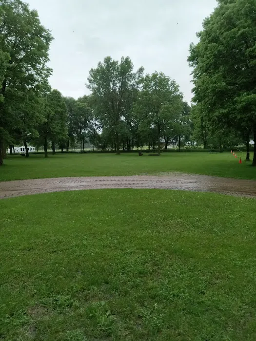 Prairie Campground Picture 2