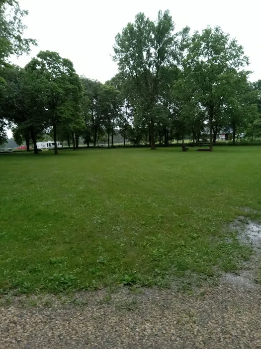 Prairie Campground Picture 1
