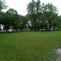 Prairie Campground ico