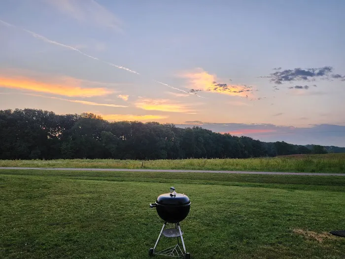 Sunrise Campground Picture 1