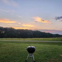 Sunrise Campground ico