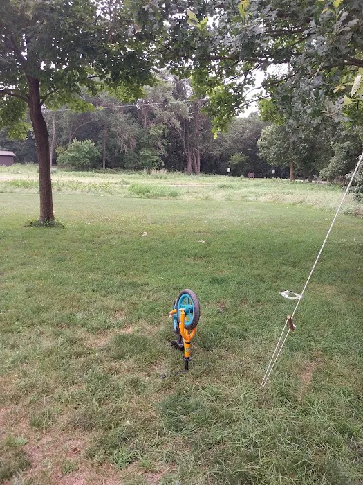 Sunrise Campground Picture 9