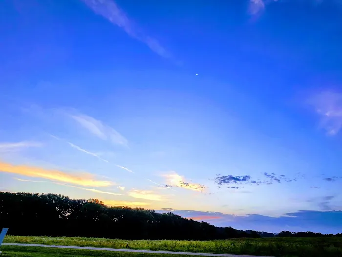 Sunrise Campground Picture 4